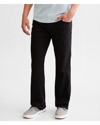 Reclaim - Regular Boot Stretch Jean - Lyst