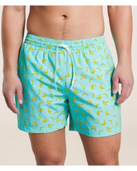 Chubbies - The Peelio Dealios Stretch Swim Trunks - Lyst