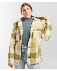 Billabong Jackets for Women | Online Sale up to 60% off | Lyst