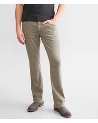 Outpost Makers - Original Straight Stretch Pant - Lyst