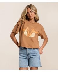 Kimes Ranch - Kimes Of Luck T-Shirt - Lyst