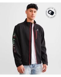 Ariat - Mexico 2.0 Softshell Jacket - Lyst