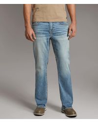 BKE - Derek Stretch Jean - Lyst