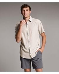 Maven Co-op - Standard Performance Stretch Shirt - Lyst