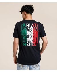 Ariat - Eagle Eye T-Shirt - Lyst