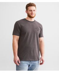 Salty Crew - Stoked Classic T-shirt - Lyst