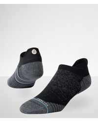 Stance - Run Tab Infiknit Socks - Lyst