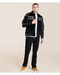 Rock Revival - Arther Straight Stretch Jean - Lyst