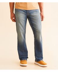 BKE - Tyler Stretch Jean - Lyst