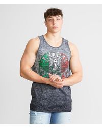American Fighter - Artesia Tank Top - Lyst