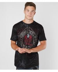 men's affliction shirts cheap