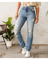 Willow & Root - The Everyday Jean - Lyst