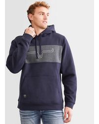Kimes Ranch - Ripon Hooded Sweatshirt - Lyst
