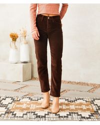 Levis Corduroy Pants for Women - Up to 40% off | Lyst
