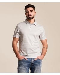 Gentry County - Performance Polo - Lyst