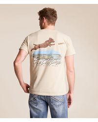 Fieldstone - Training Day T-Shirt - Lyst