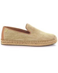 UGG Espadrille shoes and sandals for Women | Online Sale up to 57% off |  Lyst