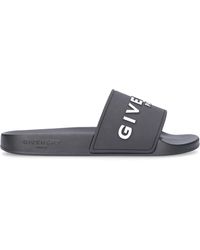 givenchy slides womens