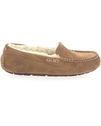 ugg moccasins clearance
