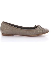 Unützer Ballet flats and ballerina shoes for Women | Online Sale up to 38%  off | Lyst