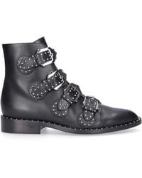 givenchy boot sale