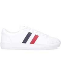Moncler Monaco Sneakers for Men - Up to 33% off at Lyst.com