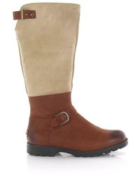 UGG Knee-high boots for Women | Online Sale up to 50% off | Lyst