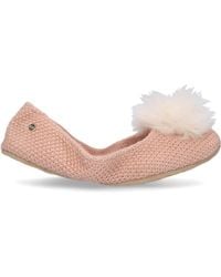 UGG Ballet flats and ballerina shoes for Women | Online Sale up to 55% off  | Lyst