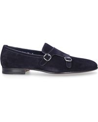 santoni monk sale