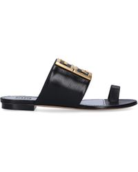 givenchy flip flops sale