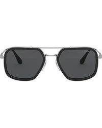 prada goggles mens
