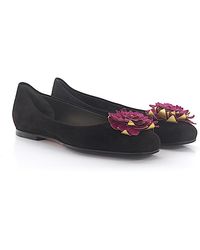 Unützer Ballet flats and ballerina shoes for Women | Online Sale up to 38%  off | Lyst