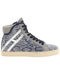 hogan high top sneakers