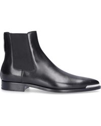 givenchy boots mens