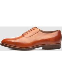 Natural Oxford shoes for Men | Lyst Canada
