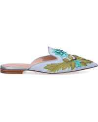 alberta ferretti shoes