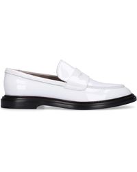 Agl Attilio Giusti Leombruni Loafers and moccasins for Women | Online Sale  up to 24% off | Lyst