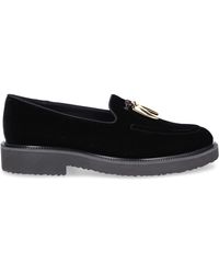 Giuseppe Zanotti Loafers and moccasins for Women | Online Sale up to 88%  off | Lyst