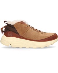 ugg men sneaker