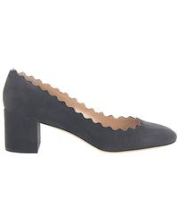 Chloé Pumps for - to at Lyst.ca