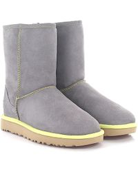 ugg neon ugg neon
