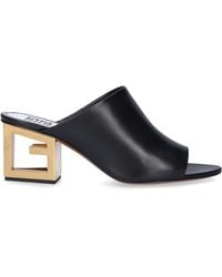 givenchy heels