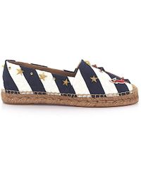 d&g espadrilles