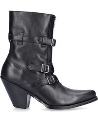 Celine Boots for Women | Online Sale up to 66% off | Lyst