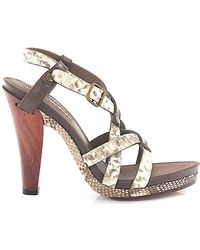 UGG Sandal heels for Women | Online Sale up to 59% off | Lyst