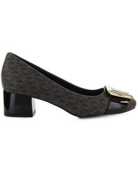 Michael Pumps for Women - Up to 63% off at Lyst.com