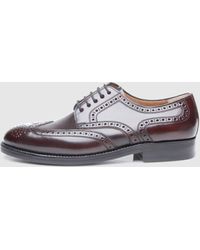 Men's Heinrich Dinkelacker Oxford shoes from $503 | Lyst