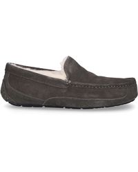 ugg ascot mens slippers size 11