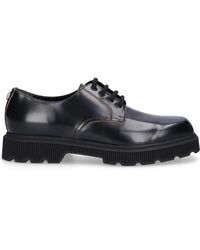 gucci oxfords mens