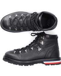 Moncler Casual boots for Men - Up to 50% off at Lyst.com